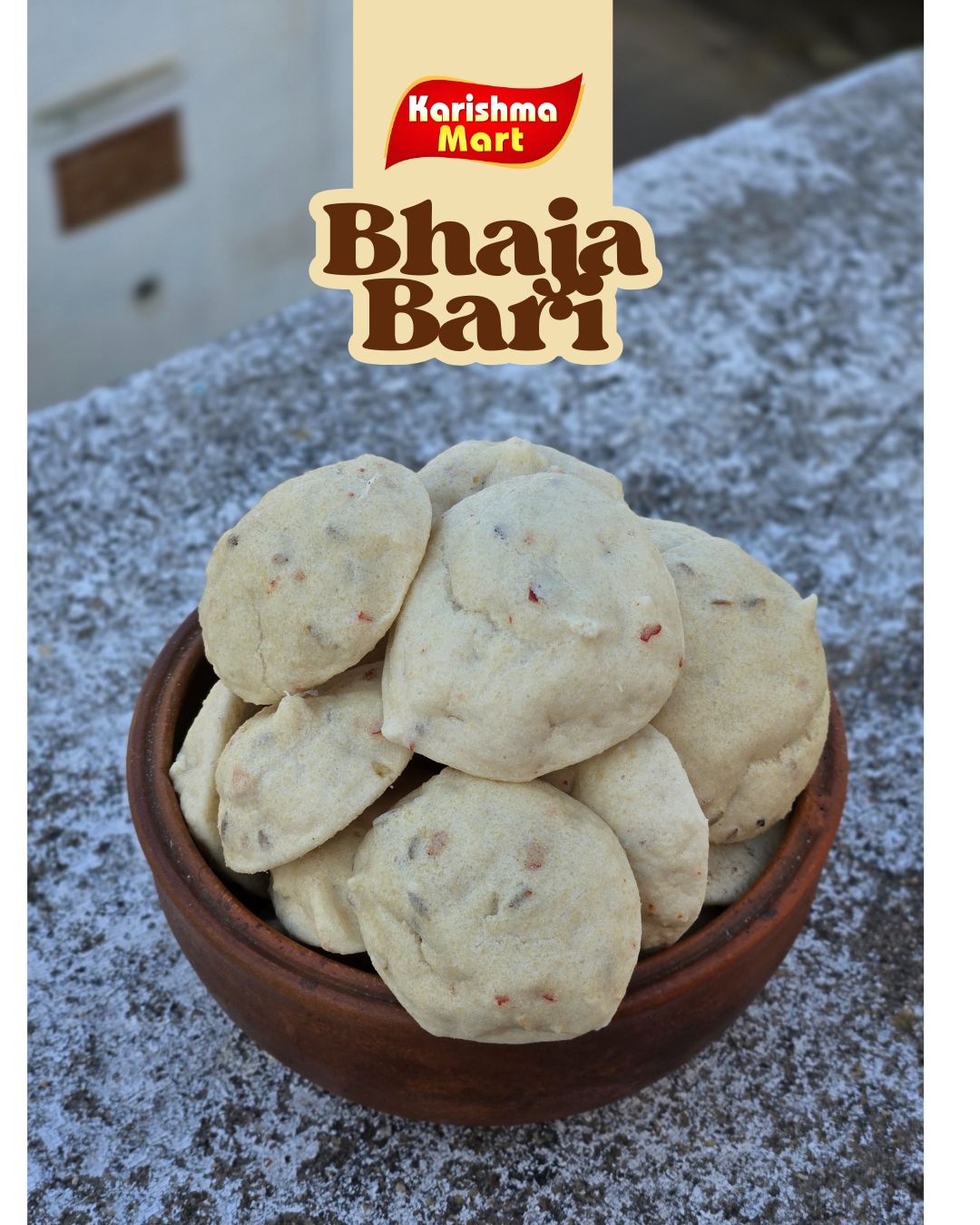 Bhaja bari