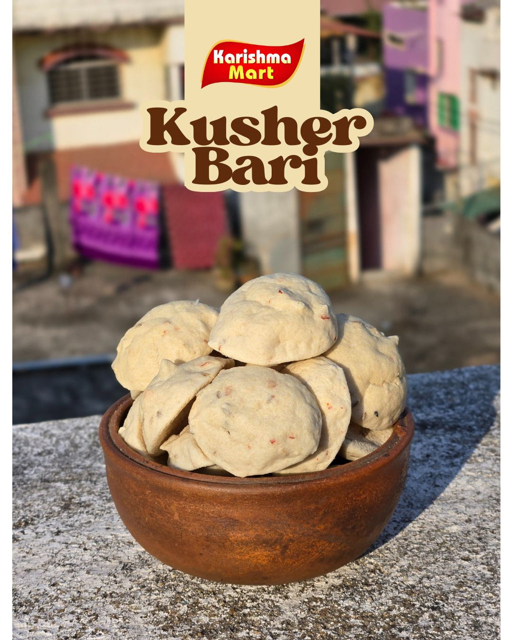 Kusher Bari