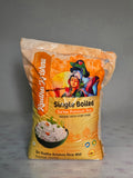 Radha Krishna Single boiled