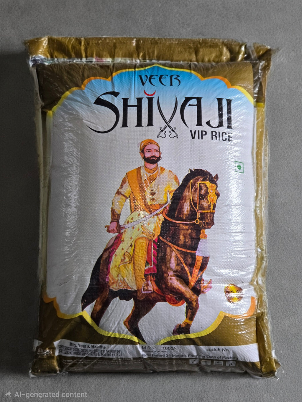 Veer Shivaji