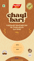 Chaul Bari