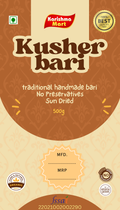 Kusher Bari