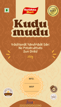 Kudu Mudu