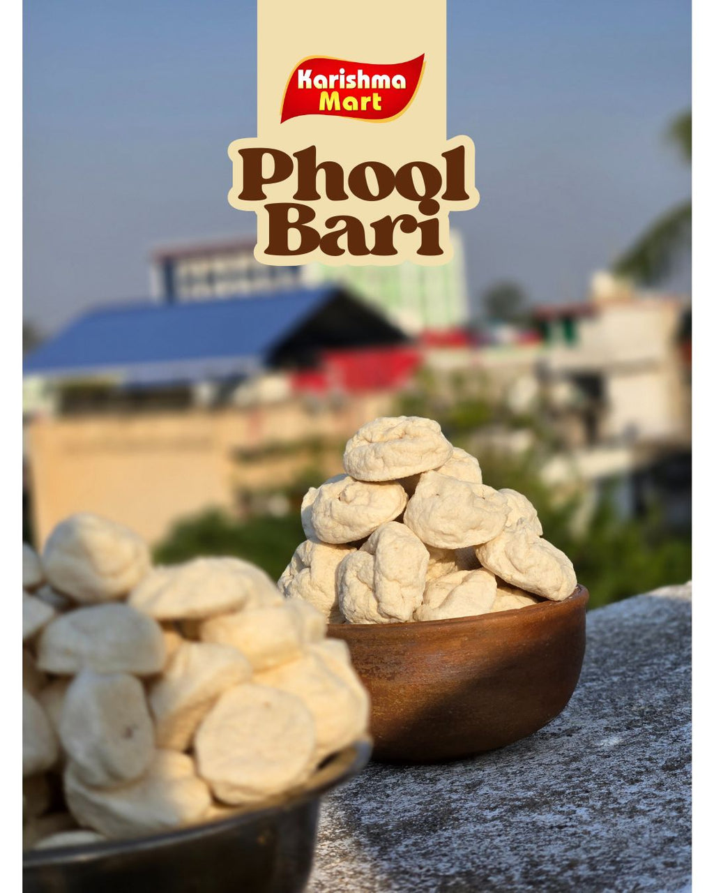 Phool Bro Phool Bari – Karishma Mart