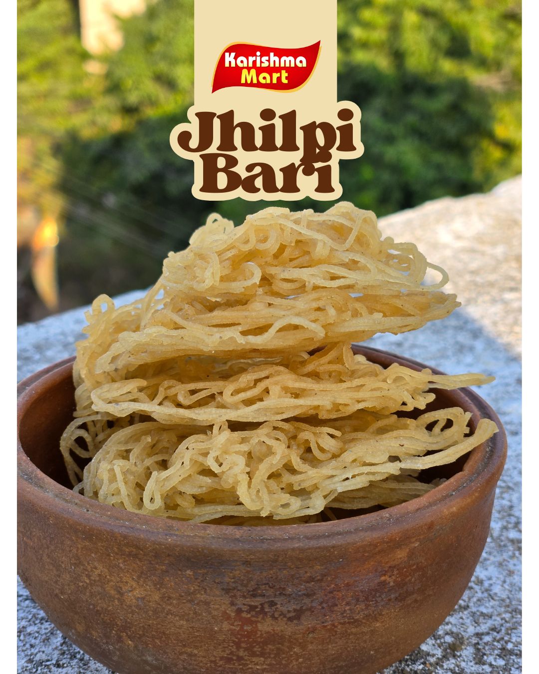 Jhilpi Bari