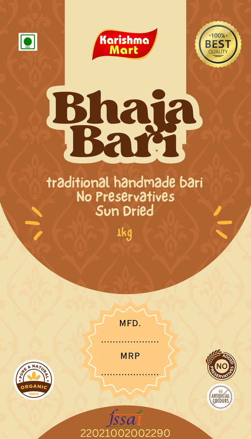 Bhaja bari