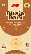 Bhaja bari