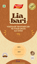 Lia Bari