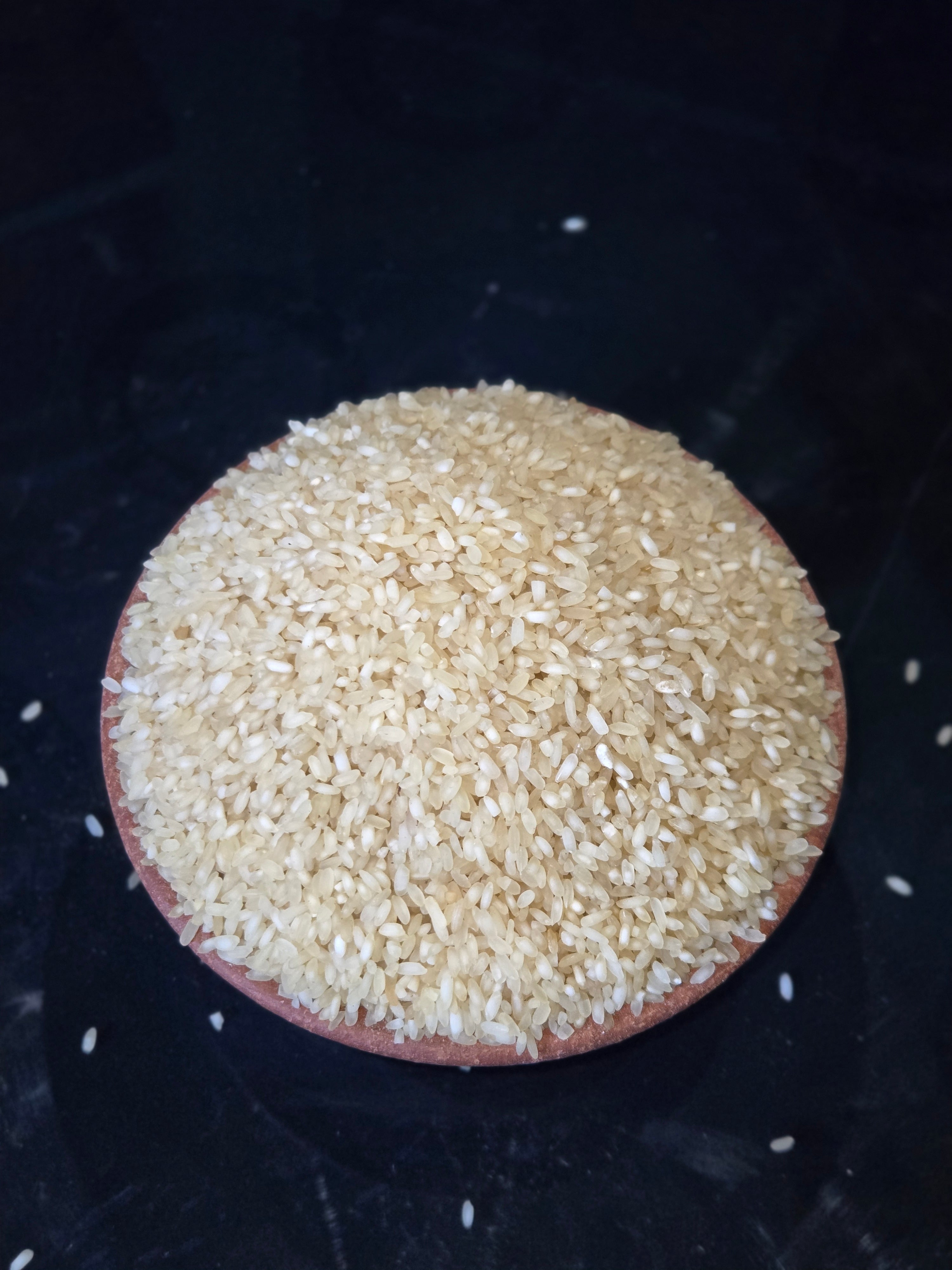 A1 - Swarna Desi Rice