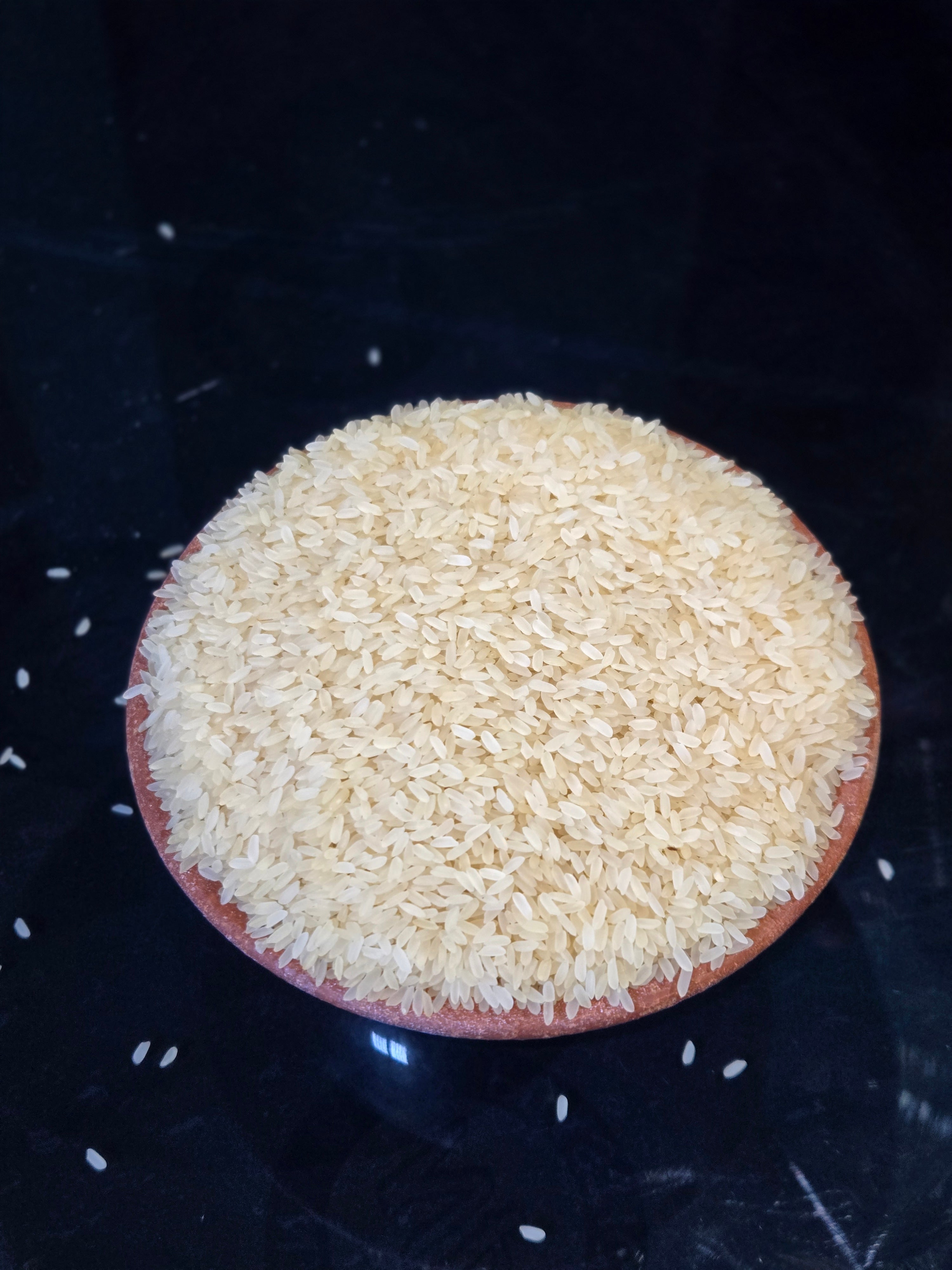 Bansiwala Boiled BPT Rice
