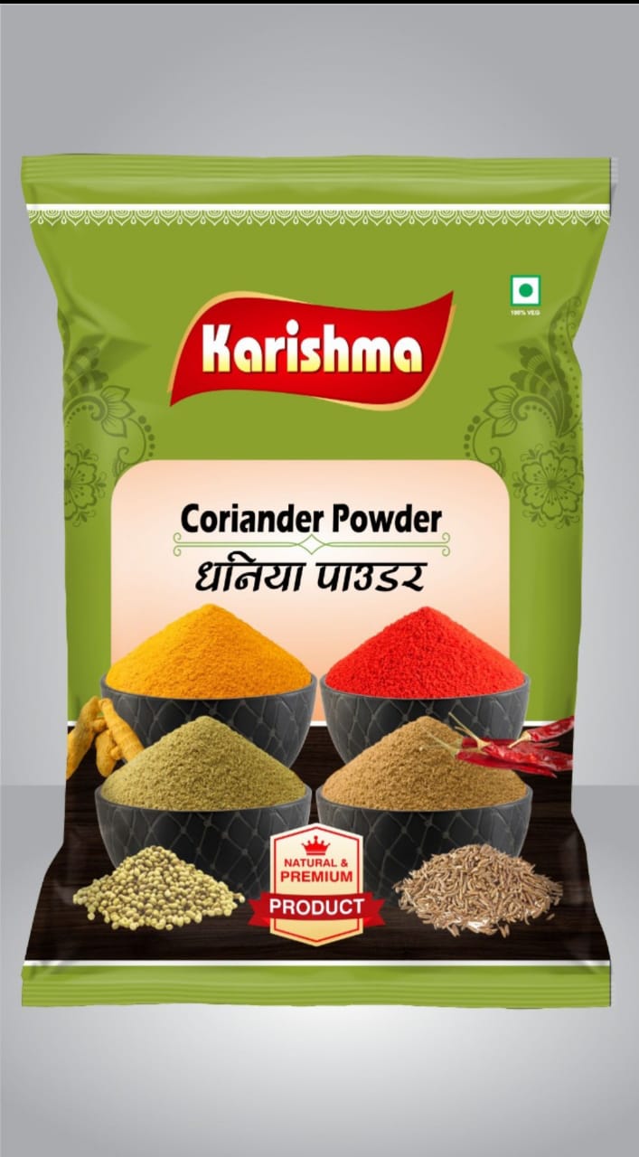 Karishma Coriander Powder (Dhaniya Powder)