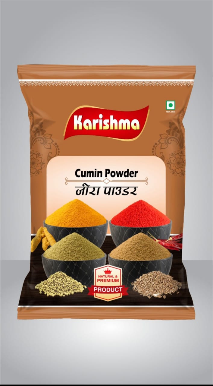 Karishma Cumin Powder (Jeera Powder)