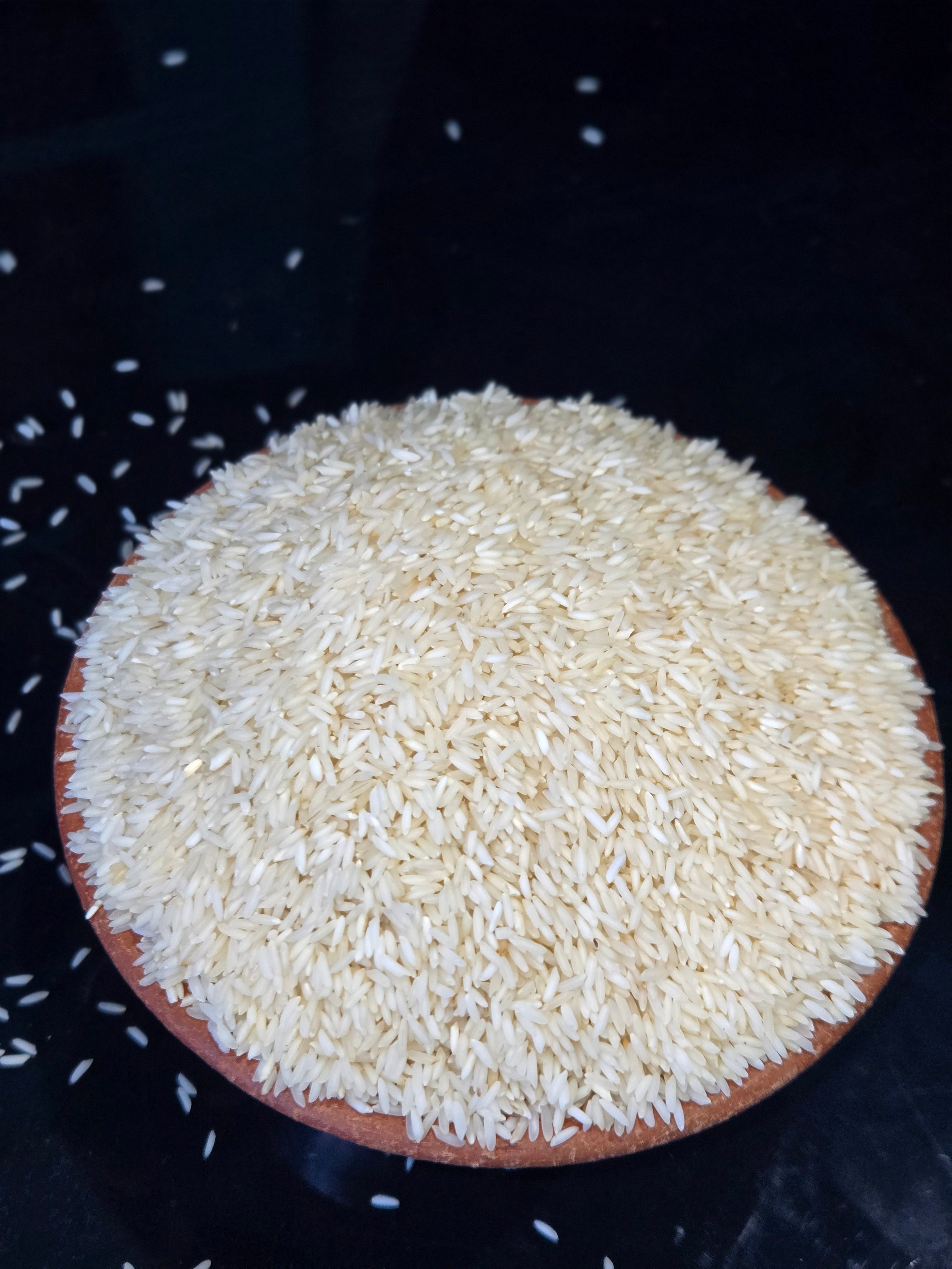 Kashmiri Keshar No1 (Low Sugar Rice)
