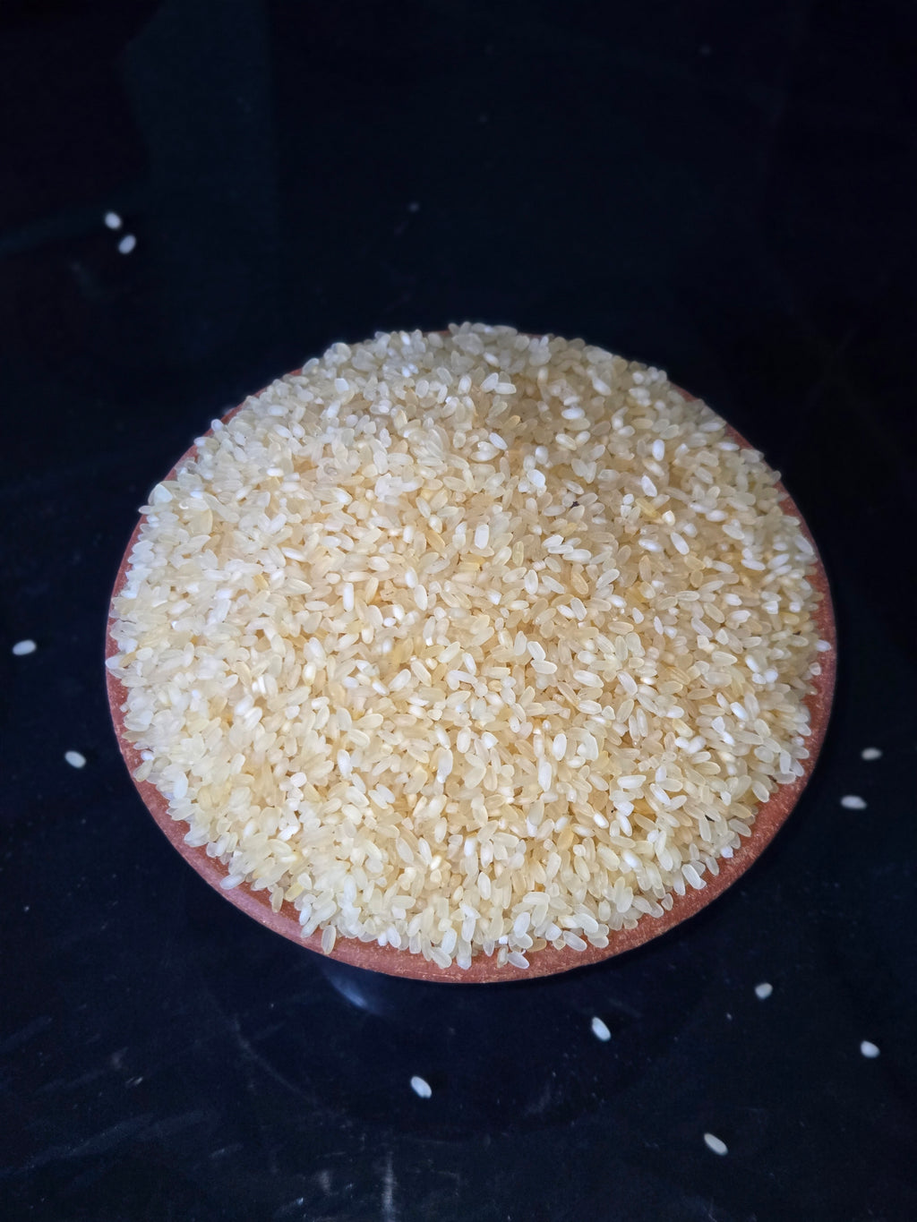 Radha Krishna Single boiled